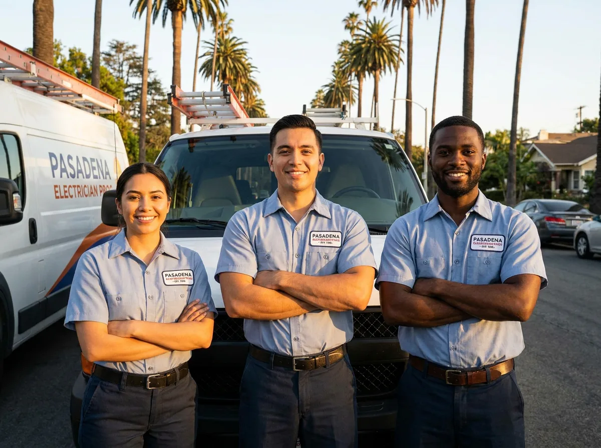 Electrician company in Boise City, OK