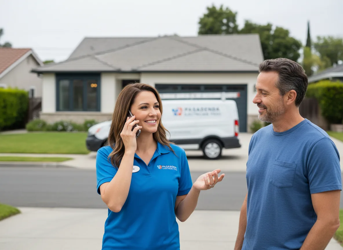 Electrician Boise City, OK FAQs